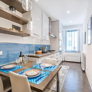  Apartment Blu Mare