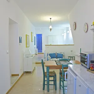 Appartement Casa Vacanze Zia Maria, Vernazza