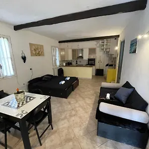 Appartement • Stazione 5 Terre, Vernazza