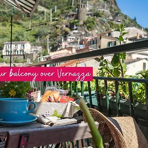  Apartment Recanissu With Balcony & Ac