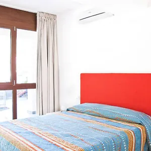 Apartment Le Terrazze