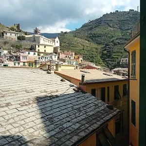  Apartment La Scala Cinqueterre